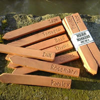 Herb Labels