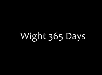 'Wight 365 Days' Movie Art Installation