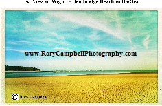 By Photographer Rory Campbell Postcard A5 size 1.25