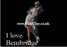 'I Love Bembridge'