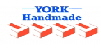 York Handmade Brick Company. Largest Handmade Brick manufacturer in the UK, making 'old' looking handmade bricks, pavers and terracotta floor tiles from clay out of their own quarry near York Unlike other brick manufacturers they are prepared to deal in any quantity directly to the public.