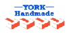 The York Handmade Brick Company. Largest Handmade Brick manufacturer in the UK, making 'old' looking handmade bricks, pavers and terracotta floor tiles from clay out of their own quarry near York Unlike other brick manufacturers they are prepared to deal in any quantity directly to the public.
