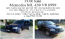 Car for sale