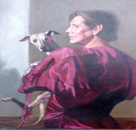 'John Armstrong' by Andre Durand'