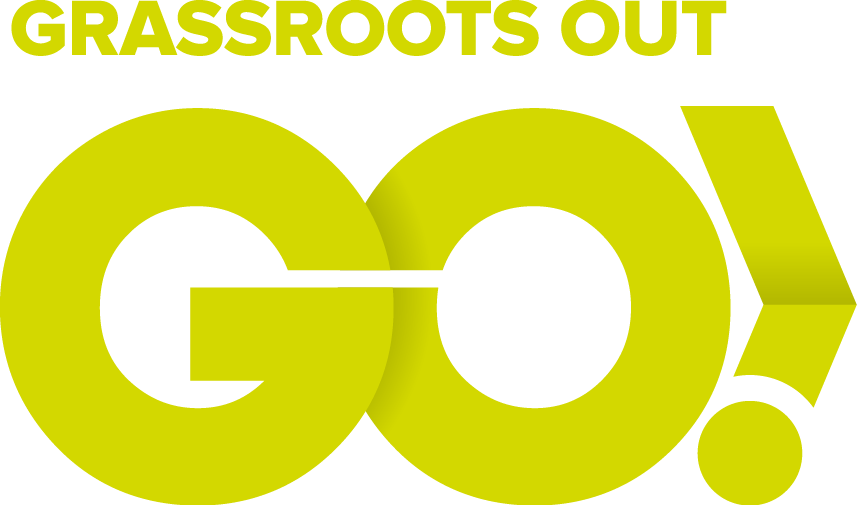 GrassRootsWightOut  Web Site